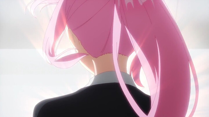 Shikimori's Not Just a Cutie