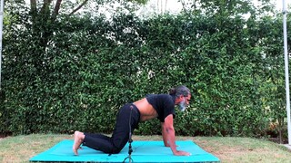 Yoga For Body Pains - Must Do this Workout Every Morning - Yogi Haider