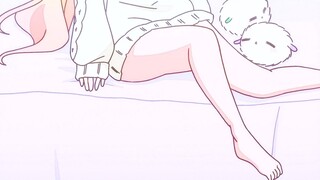 Stupid cute devil
