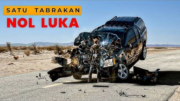 MISTERI YANG TURUN KE BUMI ‼️
