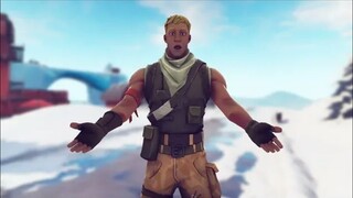 I'm The Next Tfue On Controller