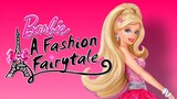 Barbie and a online fashion fairytale full movie