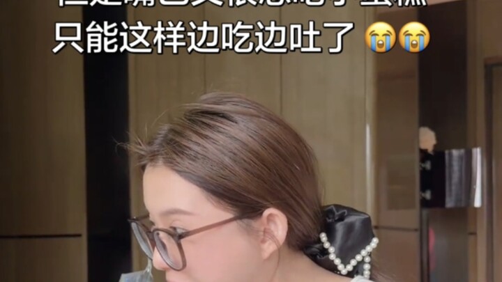“Homo Sapiens TV” Has Diabetes — As Long as I’m Not Dead, I’m Still Gonna Eat Sweets, Hehe