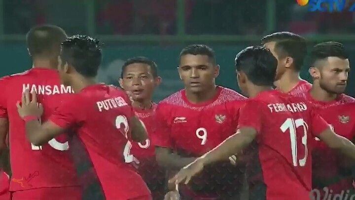 Sampe selevel CR7, TIMNAS bikin gol gak pernah semudah ini
