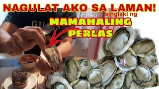 BUMILI SA QUAIPO NG TALABA , PAANO AKO MAGBIGAY NG PAKAIN SA ALAGA KONG ASO