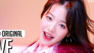 IVE《Rebel Heart》官方舞蹈版公开！