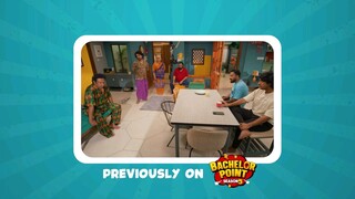 becher point season 5 Episode 48