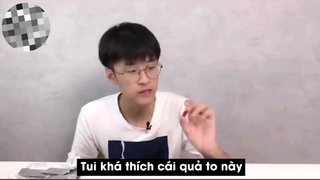 rì viu có tâm nhất hệ mặt trời 🤣#haihuoc