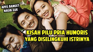 POKOKNYA FILM INI BAGUS BANGET PASTI KALIAN SUKA : Alur Cerita Film Boomerang Family