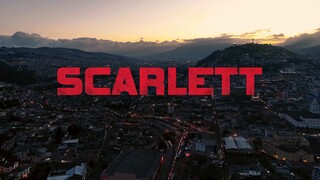 Scarlett Action Full Movie🍿HD 🎥