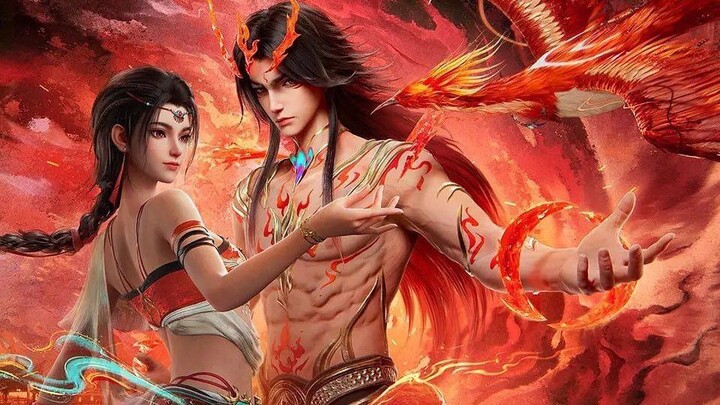 Meng Chuan Ep 80 Sub Indo