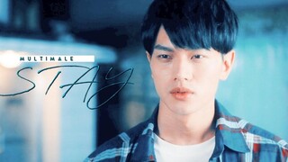 อยู่ BL หลายคน