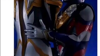 อุลตร้าแมนของเรามีภาพแบบนั้นมั้ย?