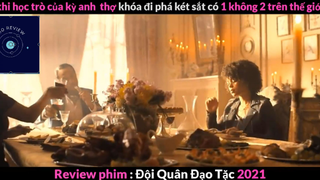 Đội quân đạo tặc (p2) #rvphimhanhdong