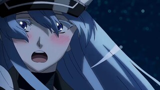 [Mắt đỏ] Tazmi Esdeath chỉ thích bạn.