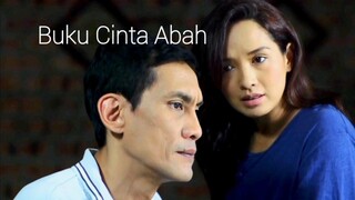 Telemovie Buku Cinta Abah 2016