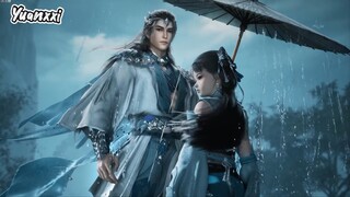 My Senior Brother Is Too Steady Episode 104 Sub Indo