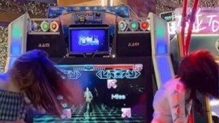 [E-Dance Fame] Alcohol-Free My debut work on the dance machine made me drunk before I even drank. I 