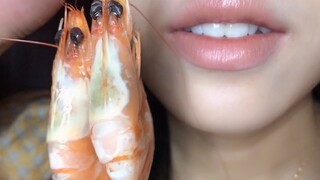 กุ้ง กระเทียม กิมจิเกาหลีไม่เหมือนอย่างที่คิดเอาไว้