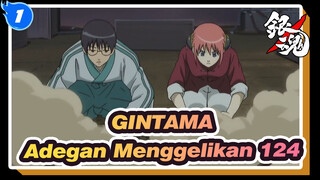 [GINTAMA] Adegan-adegan Ikonik yang Menggelikan (bag 124)_1