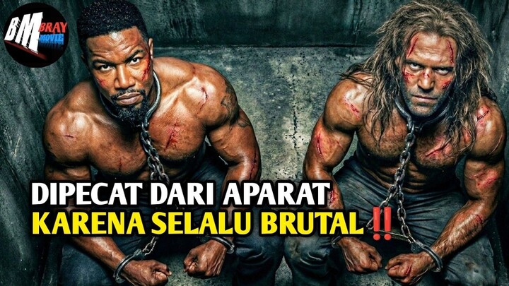 Terpaksa Kembali Kejalan Yang Brutal - Alur Cerita Film Action Terbaru 2026