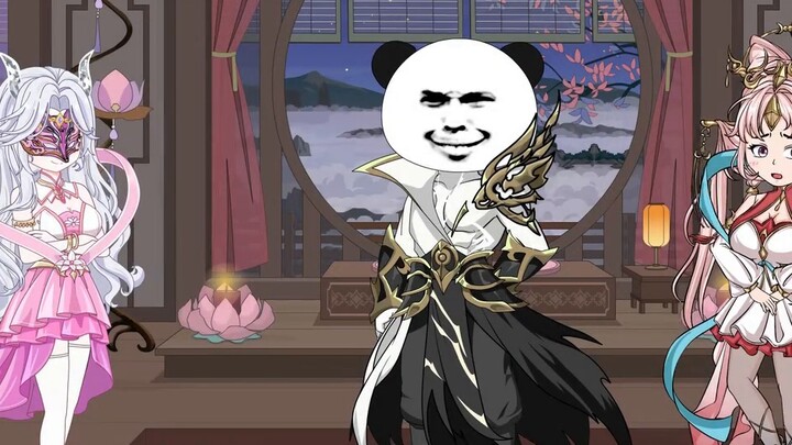 Tập 7: Trở thành đệ tử của Jixue Daojun