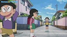 Doraemon lồng tiếng : Thợ săn khủng long