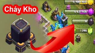 Nhận Vật Phẩm Nâng Cấp Tất Tay Cùng Nkokmt |  NMT Gaming