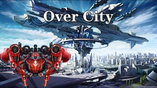 Over City | GamePlay PC