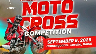 Endurocross challenge