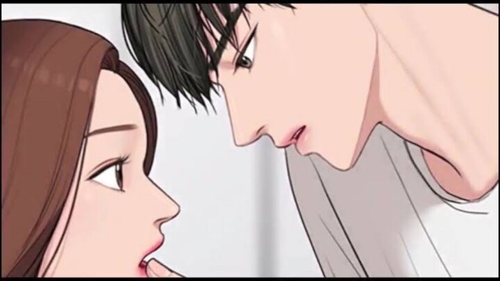 Rekomendasi Anime Romance MC Cupu Jadi Glow Up