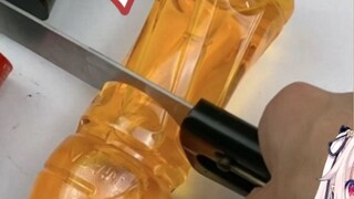 Japanese Lolita watched "This trick has been used for 3 years, and it was finally cracked today!" Sh