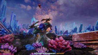 Renegade Immortal Eps 69 Sub Indonesia