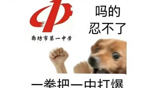 被廊一逼疯的☆Get Down☆