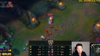 T1 FAKER ZOE VS ZED99 , ĐẲNG CẤP TINH NHANH CỦA MIDLANE SỐ 1 THẾ GIỚI (LMHT)12.6
