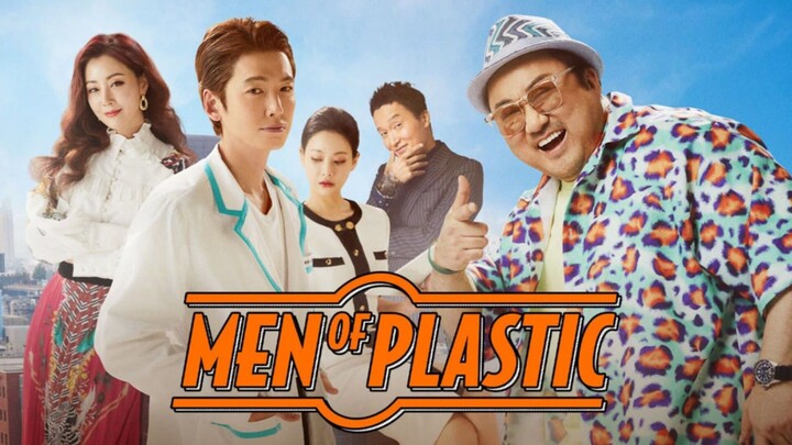 MEN OF PLASTIC 2023 - SUB INDO