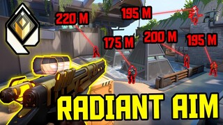 When RADIANT Players Land UNBELIEVEABLE Shots...