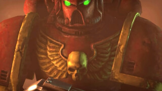 【Warhammer 40k】Blood Ravens