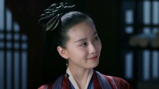 ENG【Lost Love In Times 】EP41 Clip｜William and Liu Shishi exchanged gifts and strengthened their love