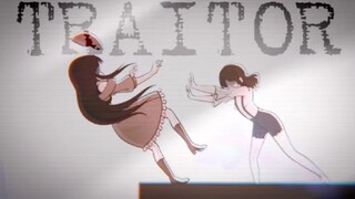 TRAITOR - My Story Animated [AMV]