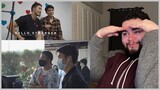 Tony's 1st Vlog - Hello Stranger Behind The Scenes | Reaction