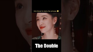 🤯 | The Double | YOUKU Shorts