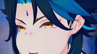 【圆神】魈魈不知道哦