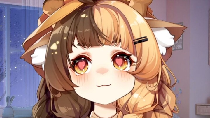 【Orihara Ruru】Ruru yang imut dan menggemaskan dengan sentuhan “Mau dipeluk” – Siaran perdana dengan 