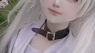 Cute cosplayer part 1