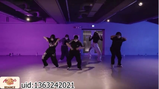 ÔNG HOÀNG BƯỚC NHẢY Stefflon Don  16 Shots  Learners Class #dancecover