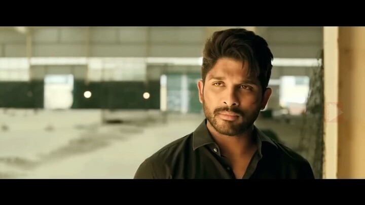 Allu Arjun - Pooja Hegde - Superhit Tamil - Tamil Dubbed Action Movie - Tamil HD Movie