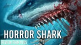 Tóm Tắt Phim: CÁ MẬP MÁU - BLOOD SHARK | Review Phim Plus P(33)
