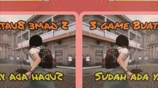 Kontes Pahlawan Inspirasi Bstation