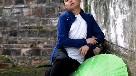古风、马面裙拍照姿势大全来啦，赶快闺蜜收藏起来试试吧！